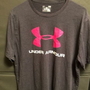Men’s Under Armour T Shirt